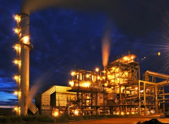 Cocal Narandiba - revamp integral de usina sucroenergética pela Authomathika, São Paulo 2011