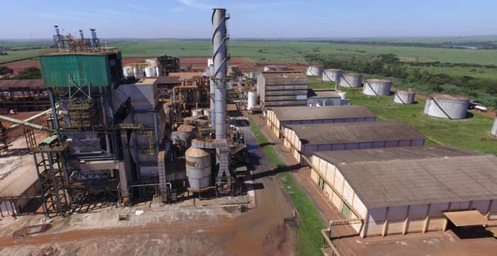 Mandu - implantacao de projeto de ampliação industrial com automação e montagem pela Authomathika, São Paulo 2014